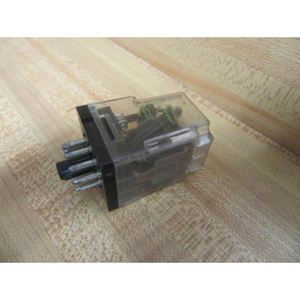 Square D 8501KP13 Relay 8501KP13-120V Series D - Used