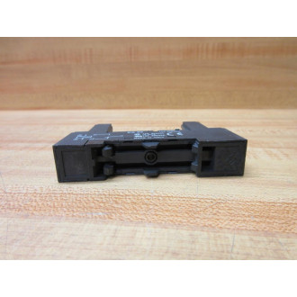 Ersce ES35 Relay Socket - New No Box