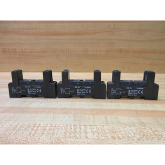 Ersce ES35 Relay Socket - Used