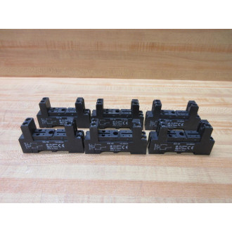 Ersce ES35 Relay Socket - Used