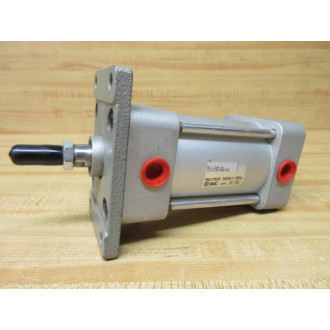 SMC NCDA1F250-0200-A54L Pneumatic Cylinder NCDA1F2500200A54L - New No Box