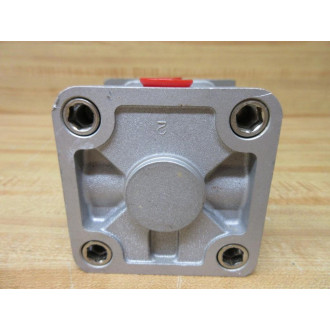 SMC NCDA1F250-0200-A54L Pneumatic Cylinder NCDA1F2500200A54L - New No Box