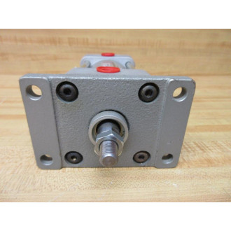 SMC NCDA1F250-0200-A54L Pneumatic Cylinder NCDA1F2500200A54L - New No Box