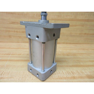 SMC NCDA1F250-0200-A54L Pneumatic Cylinder NCDA1F2500200A54L - New No Box