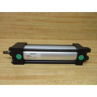 Numatics P1AL-06A1C-CAA0 Pneumatic Cylinder P1AL06A1CCAA0 - New No Box