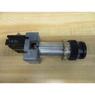 HubbellKillark GO1-RX2B-N34 Push Button Switch - Refurbished