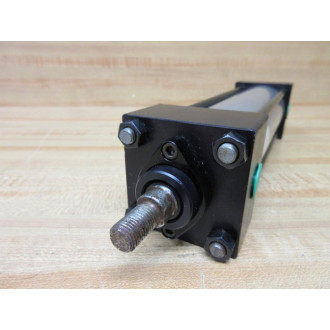 Numatics P1AL-06A1C-CAA0 Pneumatic Cylinder P1AL06A1CCAA0 - New No Box