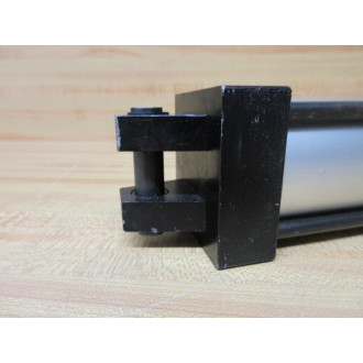 Numatics P1AL-06A1C-CAA0 Pneumatic Cylinder P1AL06A1CCAA0 - New No Box