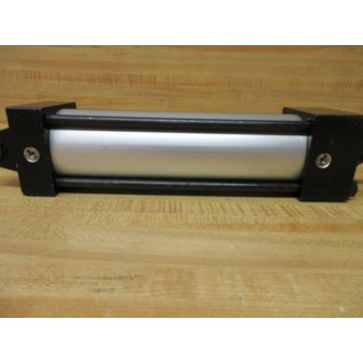 Numatics P1AL-06A1C-CAA0 Pneumatic Cylinder P1AL06A1CCAA0 - New No Box