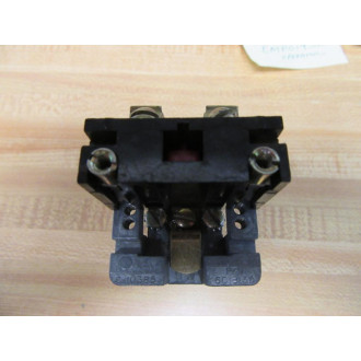 HubbellKillark GO1-RX2B-N34 Push Button Switch - Refurbished