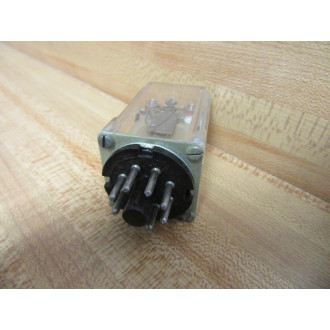 Kurman Electric 5D1CB44D Relay - Used