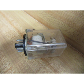 Kurman Electric 5D1CB44D Relay - Used