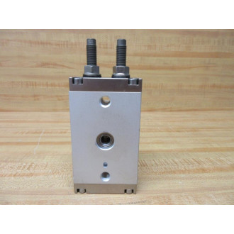 SMC MSQA20R Rotary Table Cylinder - New No Box