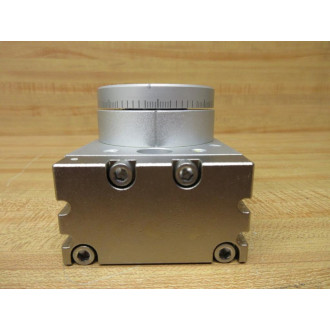 SMC MSQA20R Rotary Table Cylinder - New No Box