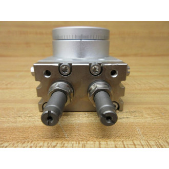 SMC MSQA20R Rotary Table Cylinder - New No Box