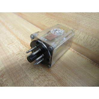 Kurman Electric 5D1CA 43D Relay 5D1CA43D - Used