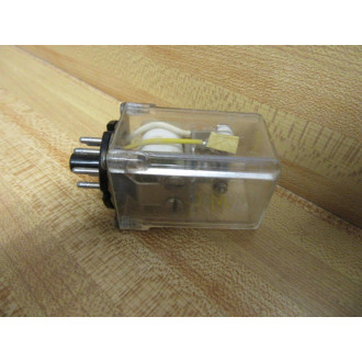 Kurman Electric 5D1CA 43D Relay 5D1CA43D - Used