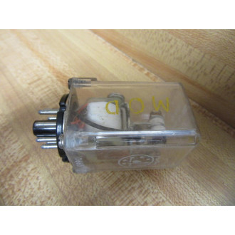 Kurman Electric 5D1CA 43D Relay 5D1CA43D - Used