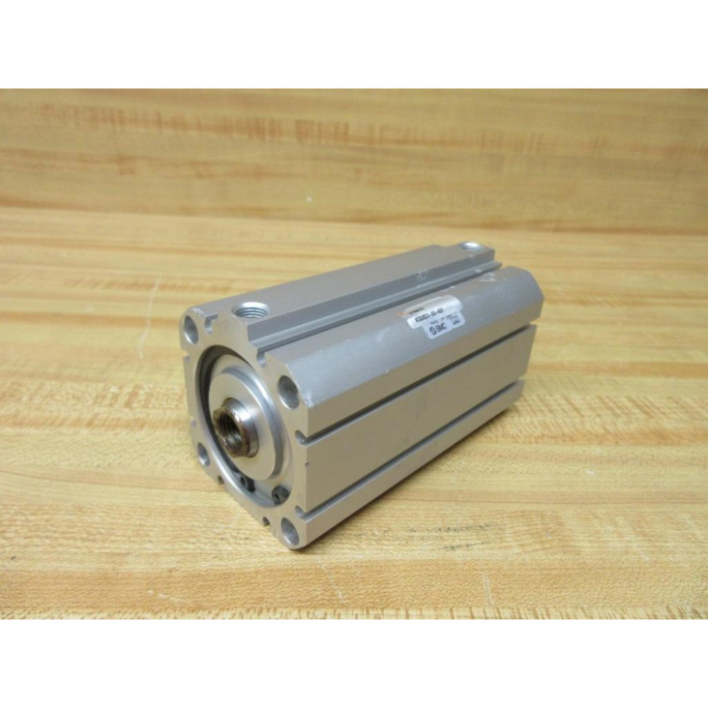 SMC NCDQ8B200-300-A93V Pneumatic Cylinder NCDQ8B200300A93V - New No Box