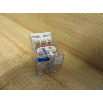 IMO RS3 PN 24DC Relay RS3PN24VDC - Used