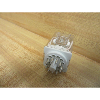 IMO RS3 PN 24DC Relay RS3PN24VDC - Used