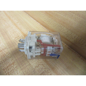 IMO RS3 PN 24DC Relay RS3PN24VDC - Used
