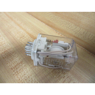 IMO RS3 PN 24DC Relay RS3PN24VDC - Used