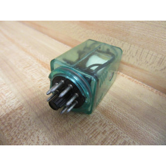 MidtexAEMCO 155-92T200-120V AC Relay 155-92T200-120VAC - Used