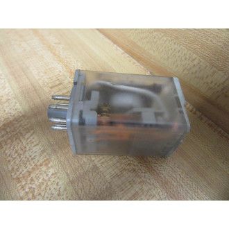 Siemens 3TX7112-1LC03 Relay 3TX7112-1LC03-24VDC - Used