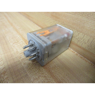 Siemens 3TX7112-1LC03 Relay 3TX7112-1LC03-24V DC - Used