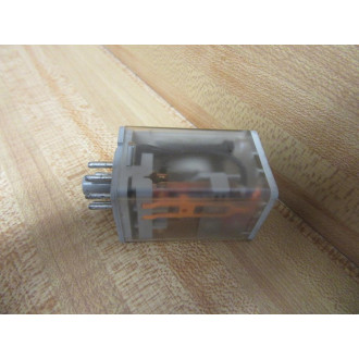 Siemens 3TX7112-1LC03 Relay 3TX7112-1LC03-24V DC - Used