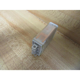 Magnecraft 781XAXML-24V DC Relay 781XAXML-24VDC - Used