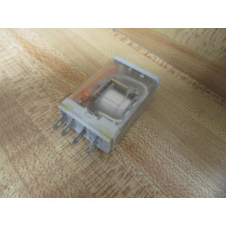 Magnecraft 781XAXML-24V DC Relay 781XAXML-24VDC - Used