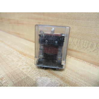 Sigma 28R2-24DC-SCO-24VDC Relay 68R2-24DC-SC0-24VDC - Used