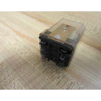 Sigma 28R2-24DC-SCO-24VDC Relay 68R2-24DC-SC0-24VDC - Used