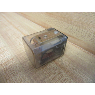 Sigma 28R2-24DC-SCO-24VDC Relay 68R2-24DC-SC0-24VDC - Used