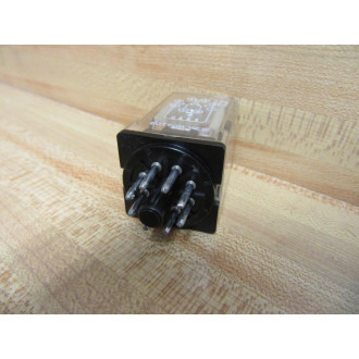 Sky Electronics SKKP-2C-24V AC Relay SKKP-2C-24VAC - Used