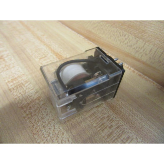 Sky Electronics SKKP-2C-24V AC Relay SKKP-2C-24VAC - Used