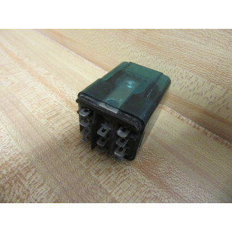 Midtex 157-23B200-12V DC Midland Ross 157-23B200-12VDC - Used