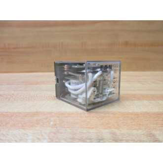 Cutler Hammer Eaton D7PR31R1-12V DC Relay D7PR31R1-12VDC - New No Box