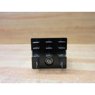 Cutler Hammer Eaton D7PR31R1-12V DC Relay D7PR31R1-12VDC - New No Box