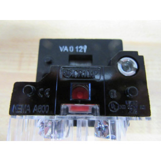 General Electric CR2943AB301H Push Button Kit - New No Box