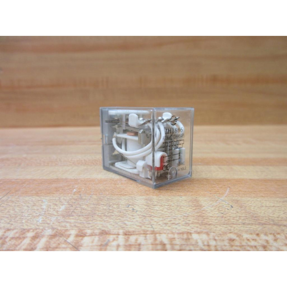 Electromatic JH1806-36V AC Relay JH1806 A036-4Z1D(HH54P) - New No Box