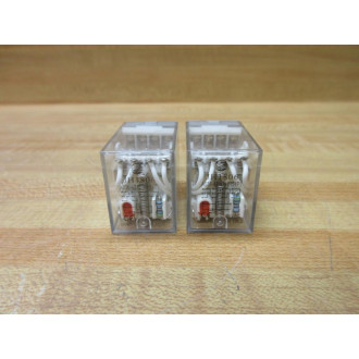 Electromatic JH1806-36V AC Relay JH1806 A036-4Z1D(HH54P) - New No Box