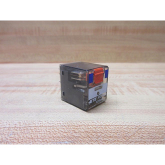 Schrack PT270024 TE Connectivity Relay - Used