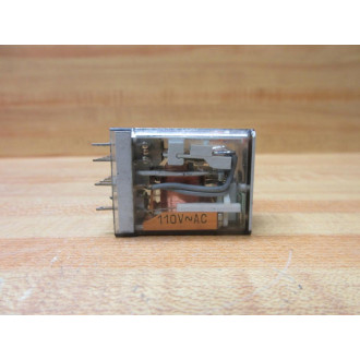 Finder 55.34.8.110.0054 Relay 55.34 - Used