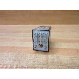 Finder 55.34.8.110.0054 Relay 55.34 - Used