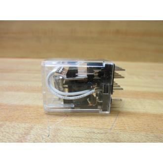 Matsushita HC4-H-AC240V Relay HC4HAC240V AP3148K - New No Box