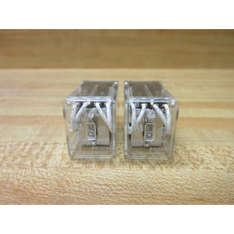 Matsushita HC4-H-AC240V Relay HC4HAC240V AP3148K - New No Box