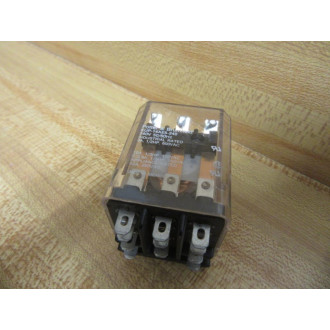 Potter & Brumfield KUP-14AE5-240V Relay KUP-14AE5-240-240V - New No Box